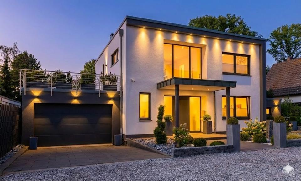 Villa Langenfeld (Rheinland) - 7 Zimmer, 274 m&sup2;, 1.845.000&euro; | Angebot:25164738
