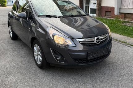 Opel Corsa 115.000 km 3.200 &euro; Leverkusen 51373