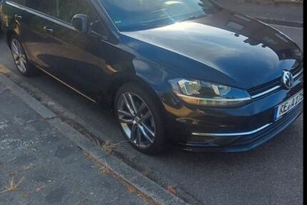 VW Golf 167.000 km 11.800 &euro; Jülich 52428