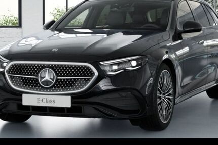 Mercedes-Benz E 220 9.900 km 61.990 &euro; Düsseldorf 40470