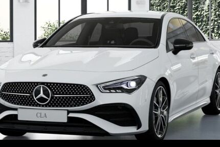 Mercedes-Benz CLA 220 9.900 km 42.490 &euro; Düsseldorf 40470