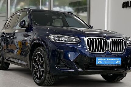 BMW X3 14.000 km 43.990 &euro; Jülich 52428