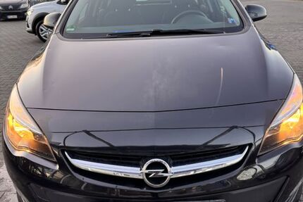 Opel Astra 125.000 km 4.500 &euro; Mönchengladbach 41238