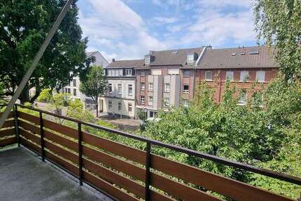 Wohnung Düsseldorf Stadtbezirk 7 - 3 Zimmer, 74 m&sup2;, 279.000&euro; | Angebot:25440251