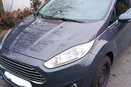 Ford Fiesta 175.000 km 3.400 &euro; Kerpen 50171