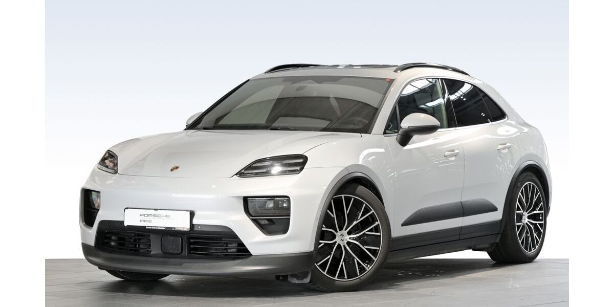 Porsche Macan 16.538 km 83.900 &euro; Düsseldorf 40468