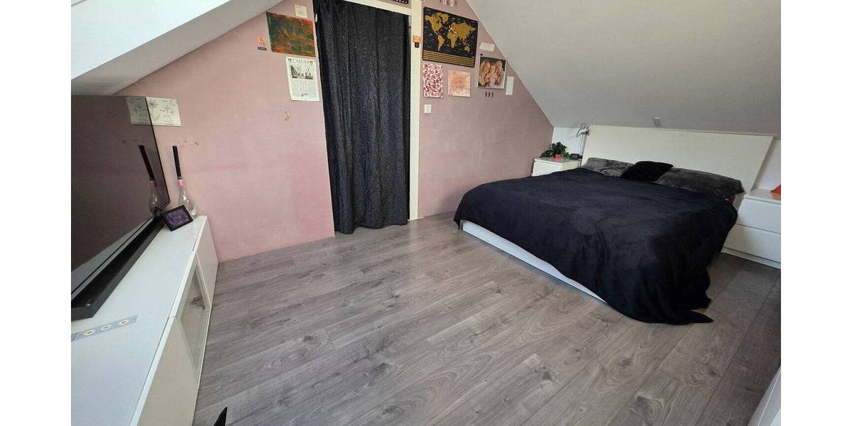 Doppelhaushälfte Krefeld Inrath/Kliedbruch - 7 Zimmer, 148 m&sup2;, 520.000&euro; | Angebot:26061659