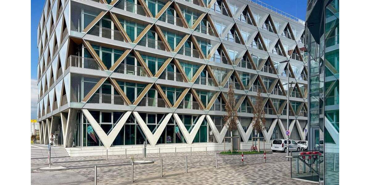 Gewerbeobjekt Düsseldorf Hafen - 5.077&euro; | Angebot:25738724