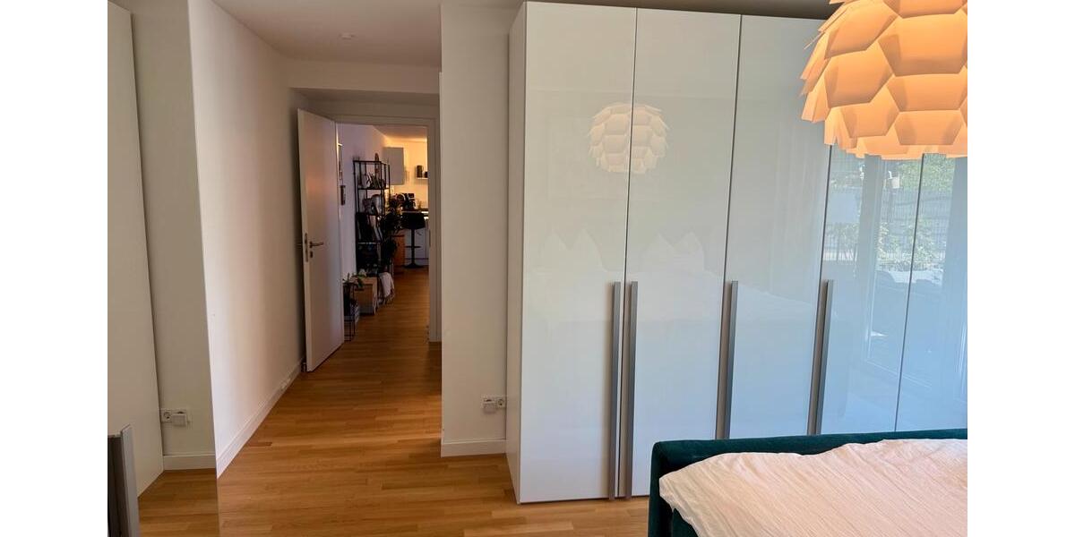 Erdgeschoßwohnung Frechen - 4 Zimmer, 127 m&sup2;, 610.000&euro; | Angebot:26975068
