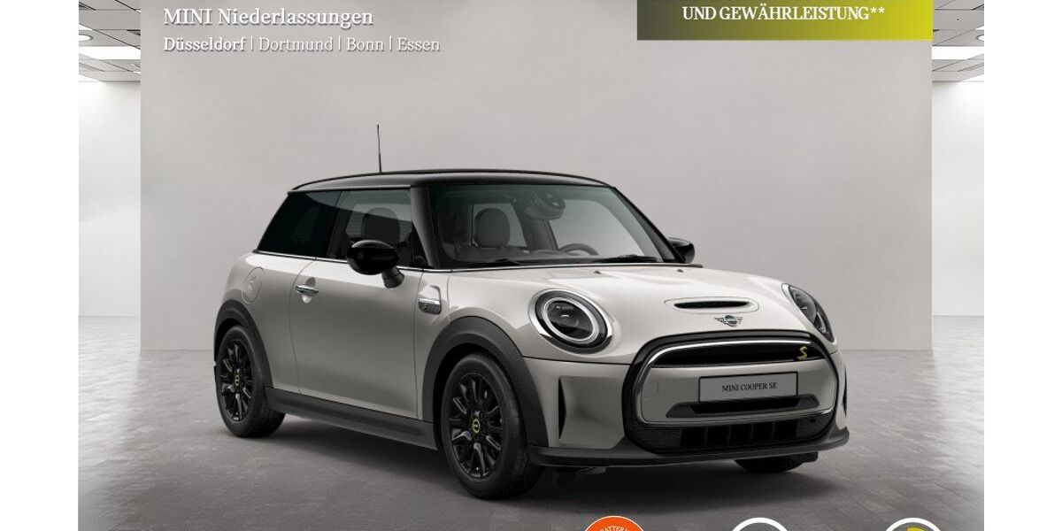 Mini Cooper SE 24.111 km 18.499 &euro; Düsseldorf 40237