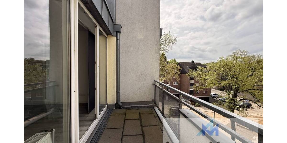 Etagenwohnung Mönchengladbach-Rheydt Rheydt-West - 2 Zimmer, 58 m&sup2;, 145.000&euro; | Angebot:26217827
