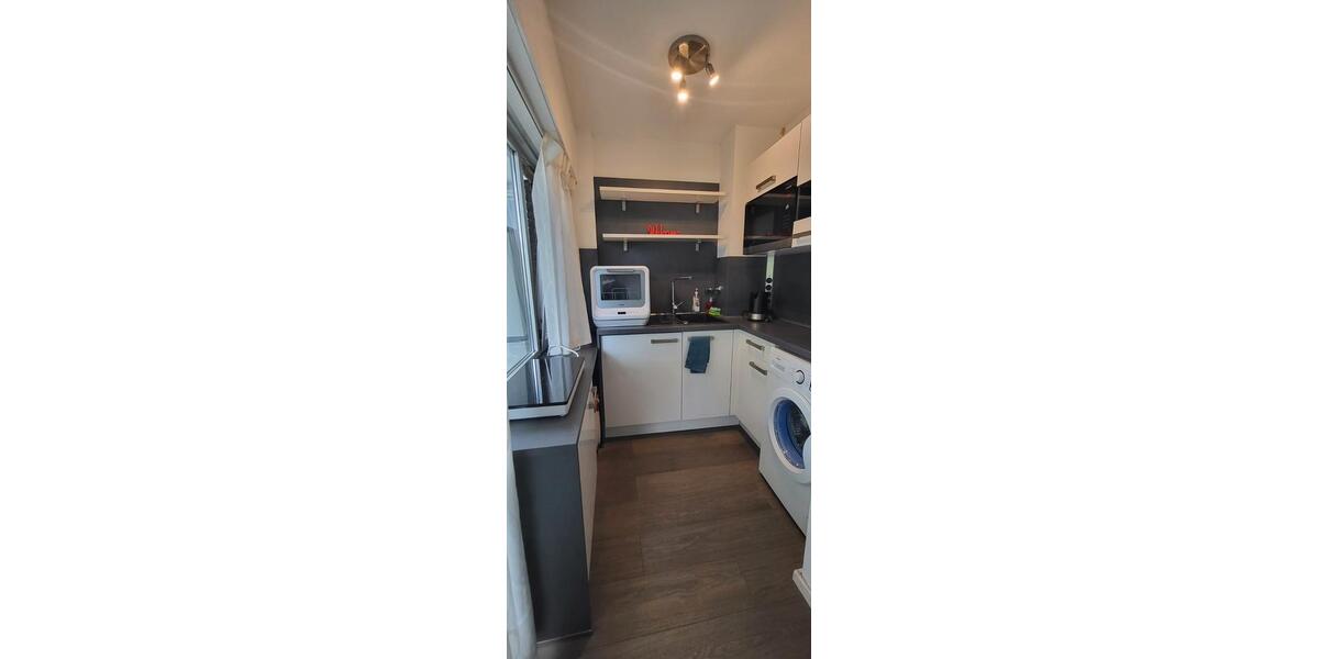 Erdgeschoßwohnung Düsseldorf Stadtbezirk 2 - 1 Zimmer, 39 m&sup2;, 179.000&euro; | Angebot:27259140