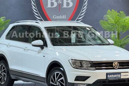 VW Tiguan 69.000 km 17.790 &euro; Bergheim 50126