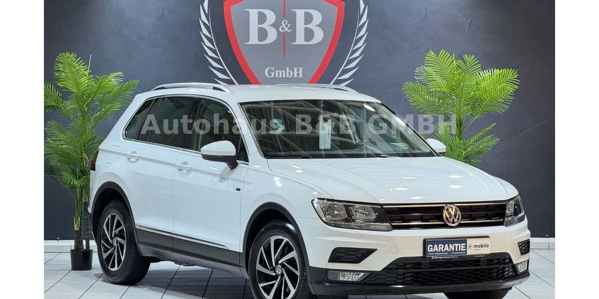 VW Tiguan 69.000 km 17.790 &euro; Bergheim 50126