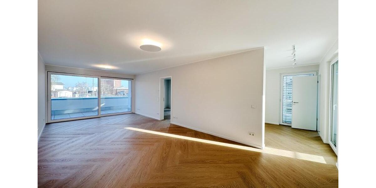 Etagenwohnung Meerbusch - 2.5 Zimmer, 86 m&sup2;, 1.630&euro; | Angebot:26004683