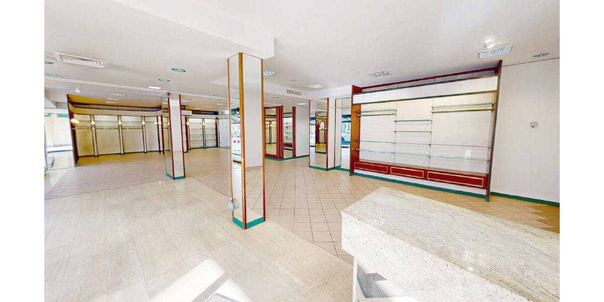 Gewerbeobjekt Kerpen Manheim-neu - 2.000&euro; | Angebot:26205828