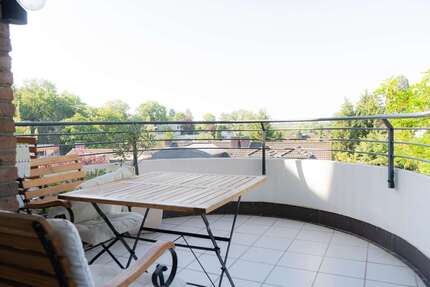 Wohnung Düsseldorf Stadtbezirk 8 - 4.5 Zimmer, 127 m&sup2;, 570.000&euro; | Angebot:27598917