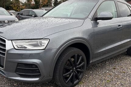 Audi Q3 150.000 km 15.990 &euro; Jülich 52428
