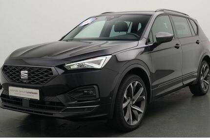 Seat Tarraco 69.979 km 29.980 &euro; Leverkusen 51379