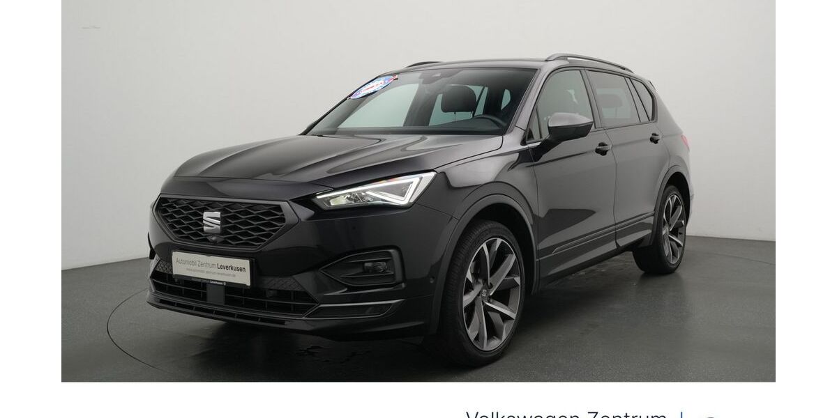 Seat Tarraco 69.979 km 30.480 &euro; Leverkusen 51379