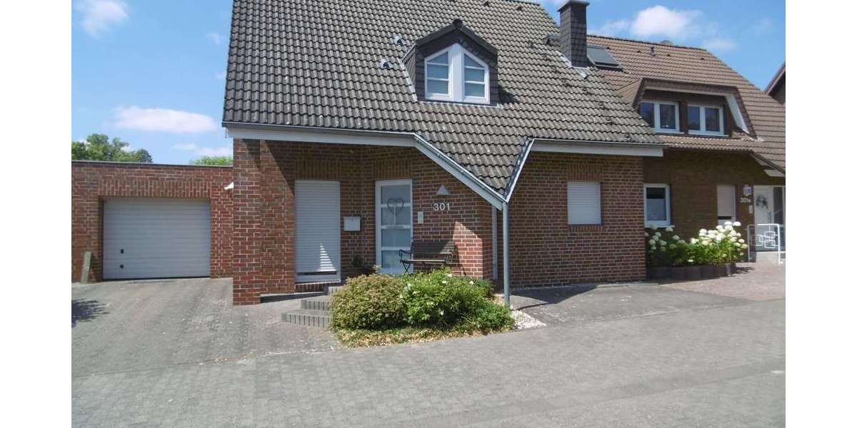 Einfamilienhaus Mönchengladbach Süd - 4 Zimmer, 150 m&sup2;, 520.000&euro; | Angebot:27332972