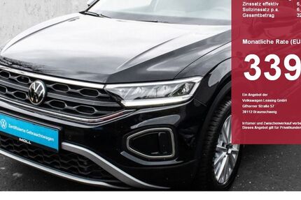 VW T-Roc 7.598 km 27.890 &euro; Düsseldorf 40474