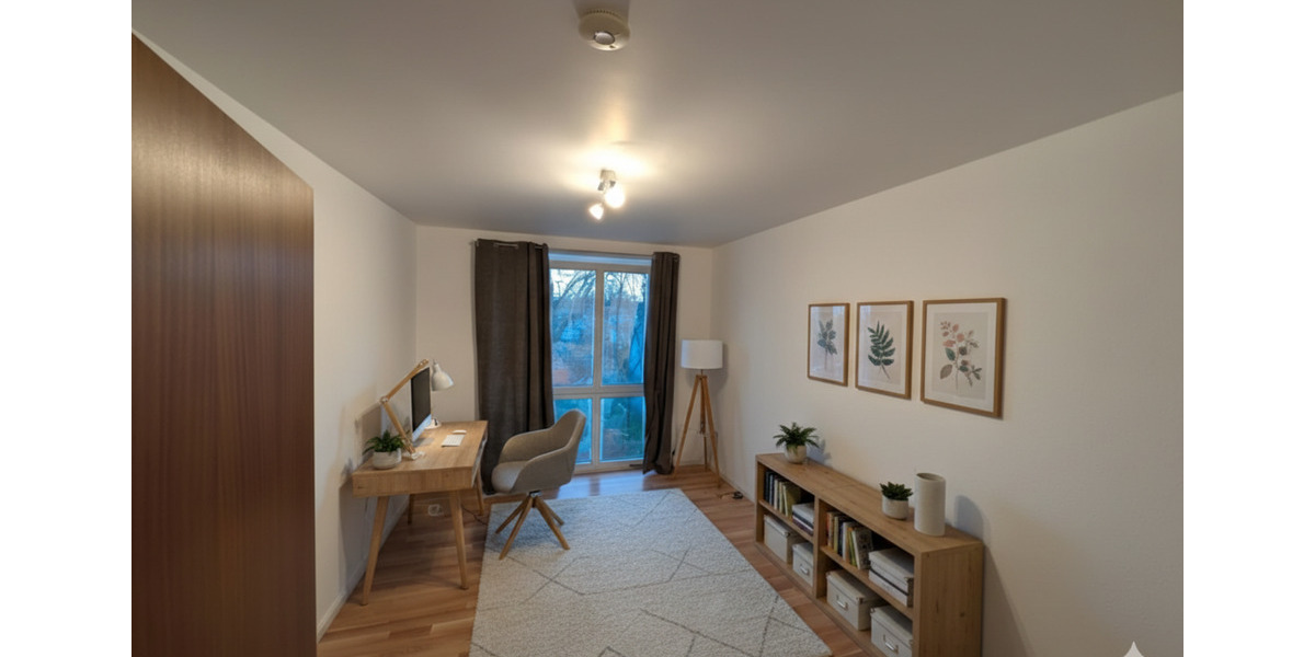 Etagenwohnung Erkrath - 3 Zimmer, 86 m&sup2;, 249.999&euro; | Angebot:24089845