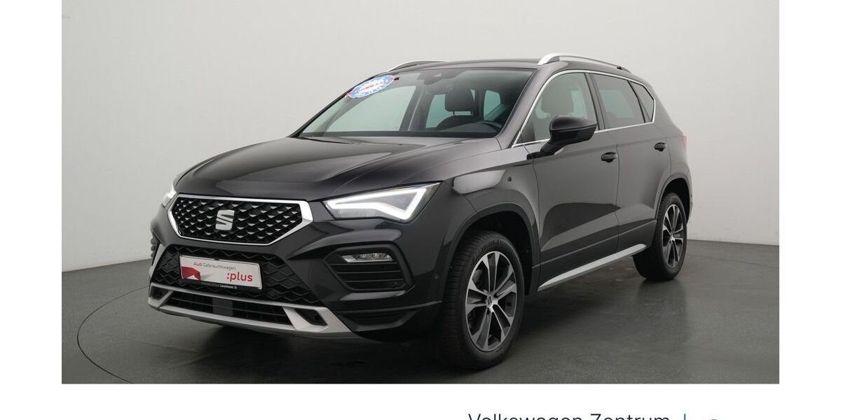 Seat Ateca 42.500 km 26.988 &euro; Leverkusen 51379