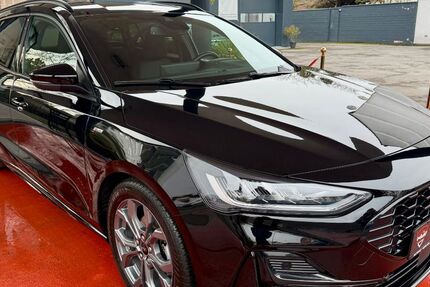 Ford Focus 69.950 km 16.999 &euro; Düsseldorf 40589