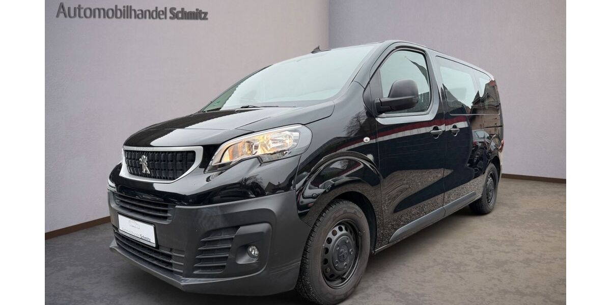 Peugeot Expert 133.000 km 13.990 &euro; Linnich 52441