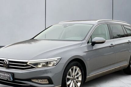 VW Passat Variant 54.531 km 27.290 &euro; Viersen 41751