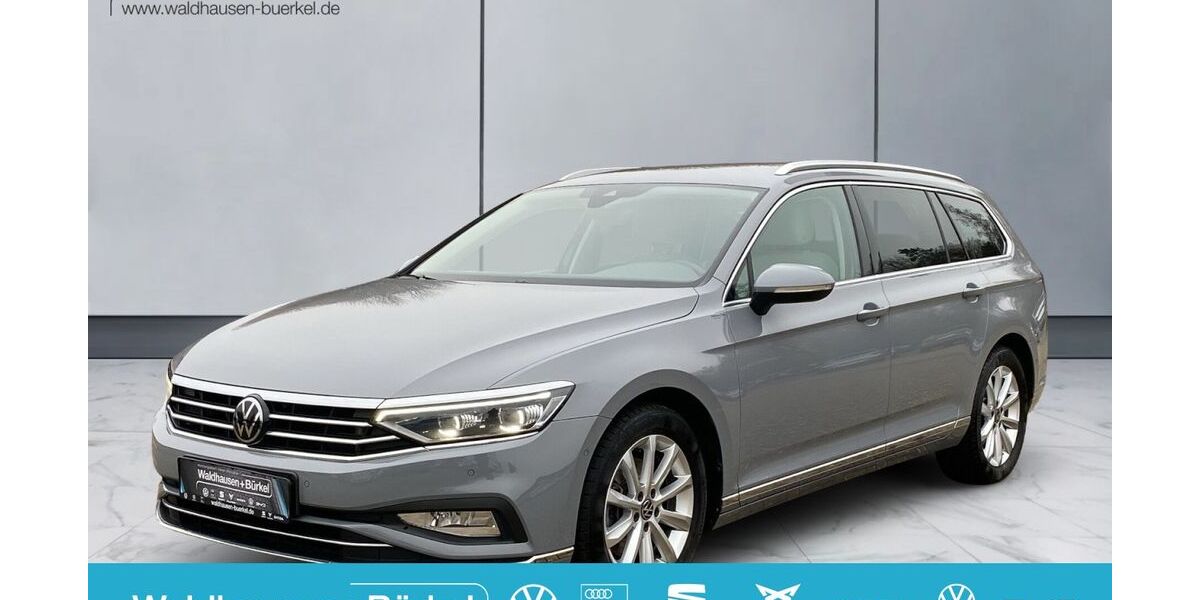 VW Passat Variant 54.531 km 27.290 &euro; Viersen 41751