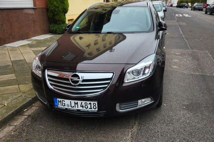 Opel Insignia 179.300 km 5.000 &euro; Mönchengladbach 41063