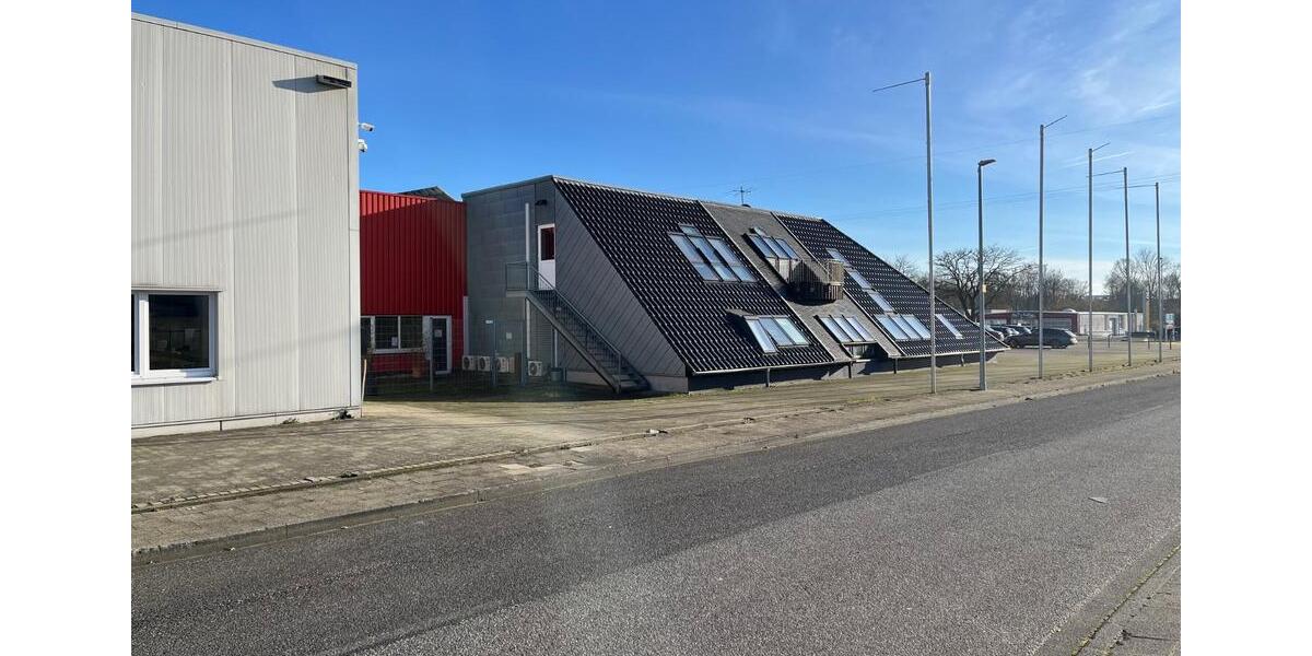 Gewerbeobjekt Erkelenz - 2.250&euro; | Angebot:24215662