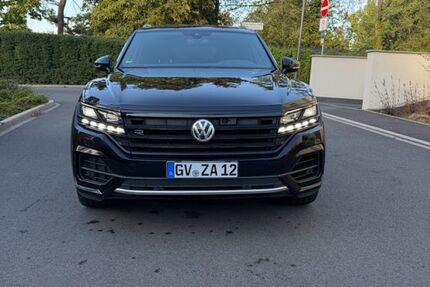 VW Touareg 155.900 km 31.500 &euro; Neuss 41466