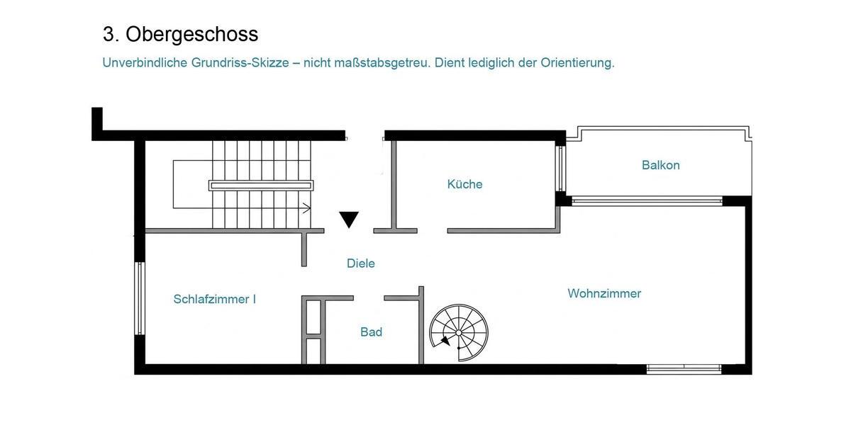 Maisonettenwohnung Neuss Gnadental - 4 Zimmer, 102 m&sup2;, 389.000&euro; | Angebot:27298940