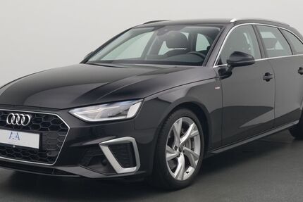 Audi A4 84.130 km 25.490 &euro; Leverkusen 51373