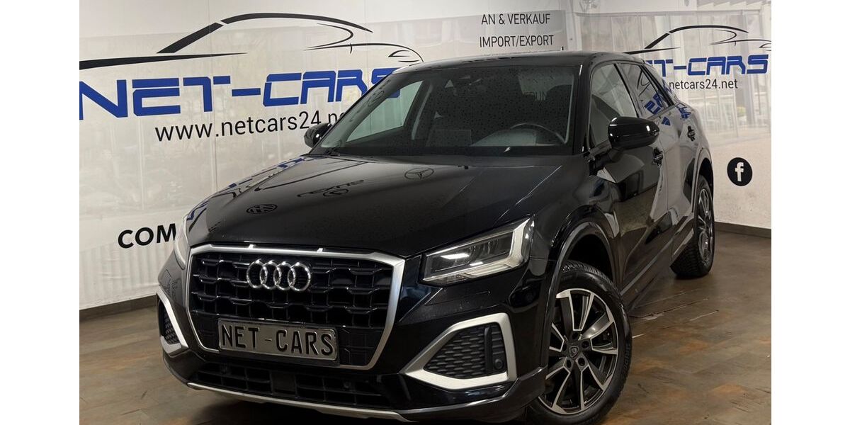 Audi Q2 188.878 km 16.950 &euro; Hilden 40721