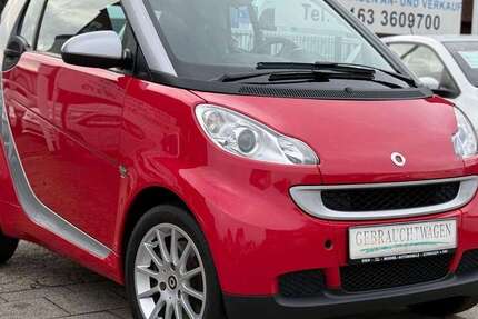 Smart forTwo 46.000 km 6.890 &euro; Dormagen 41539