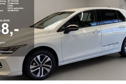 VW Golf 5.000 km 29.999 &euro; Krefeld 47805
