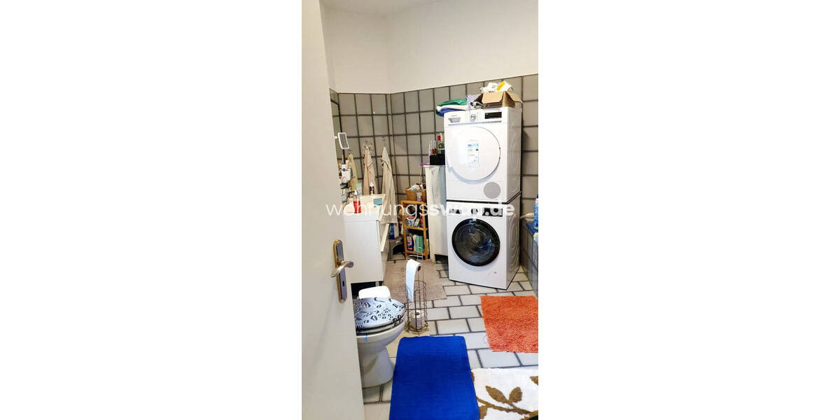 Etagenwohnung Köln Weiden - 4 Zimmer, 100 m&sup2;, 1.050&euro; | Angebot:26161952