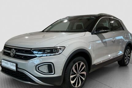 VW T-Roc 7.207 km 33.945 &euro; Neuss 41469