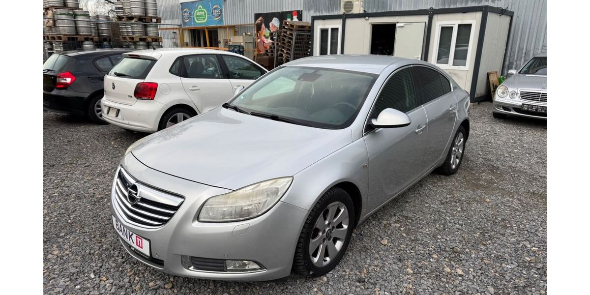 Opel Insignia 230.000 km 3.390 &euro; Mönchengladbach 41238