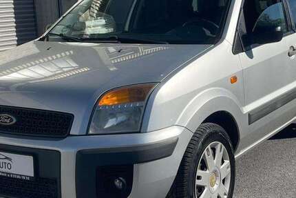 Ford Fusion 145.380 km 1.950 &euro; Monheim am Rhein 40789