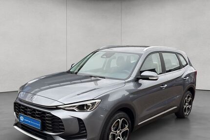 MG ZS 2.110 km 20.480 &euro; Leverkusen 51373