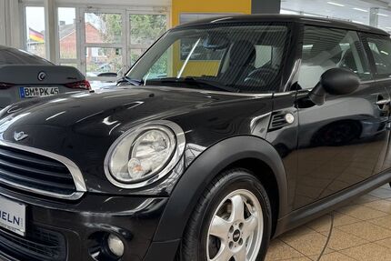 Mini ONE 155.000 km 3.999 &euro; Kerpen 50171