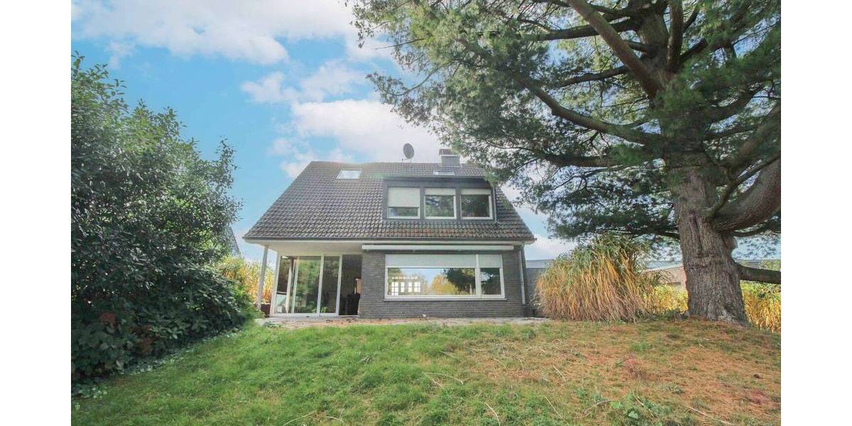 Einfamilienhaus Tönisvorst St. Tönis - 6 Zimmer, 950.000&euro; | Angebot:26106682