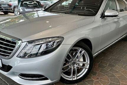 Mercedes-Benz S 350 91.900 km 37.890 &euro; Wegberg / Rath-Anhoven 41844