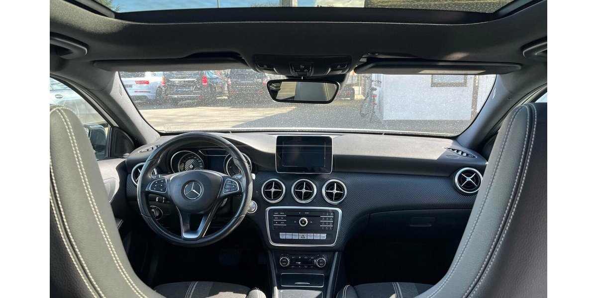 Mercedes-Benz A 220 CDI / AMG / Pano / Kamera / Navi / Euro6 195.000 km 15.890 &euro; Mönchengladbach 41066