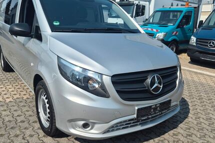 Mercedes-Benz Vito 187.200 km 22.491 &euro; Mönchengladbach 41063